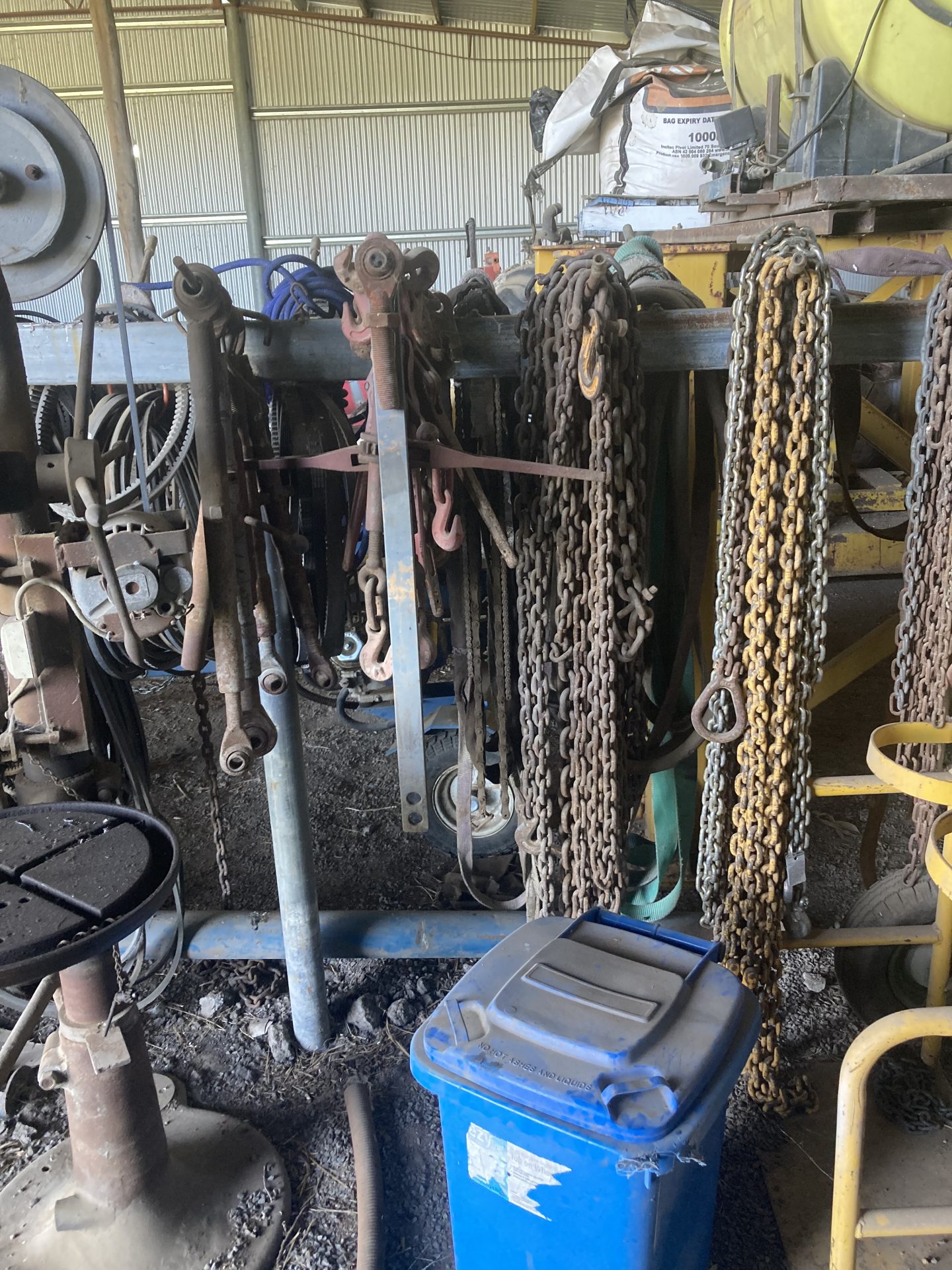 Clearing Sales Elders Emms Mooney