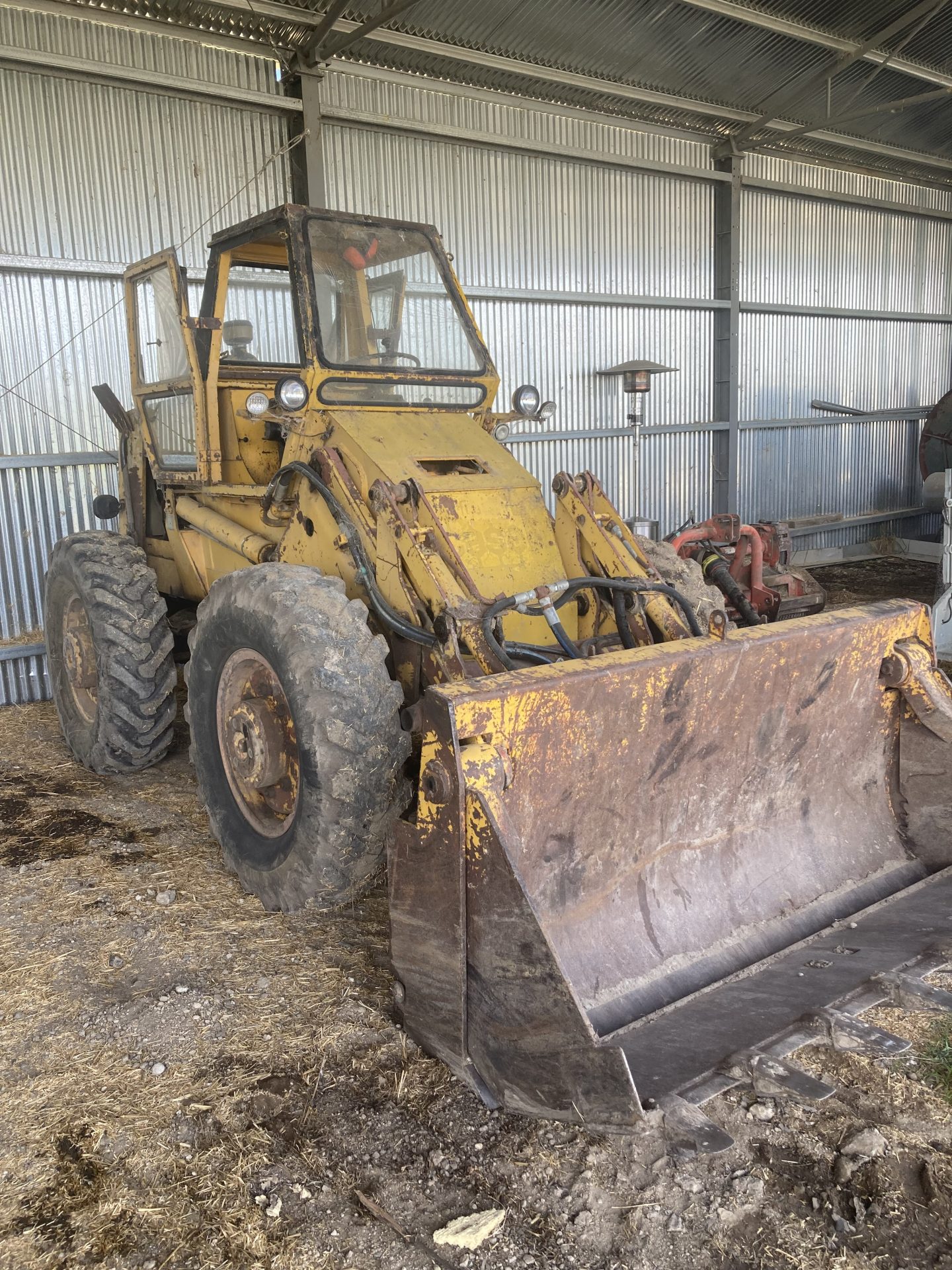 Clearing Sales Elders Emms Mooney