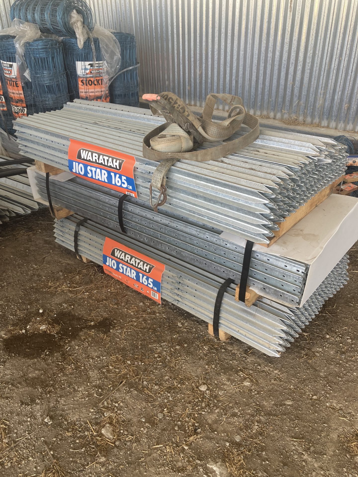 Clearing Sales Elders Emms Mooney