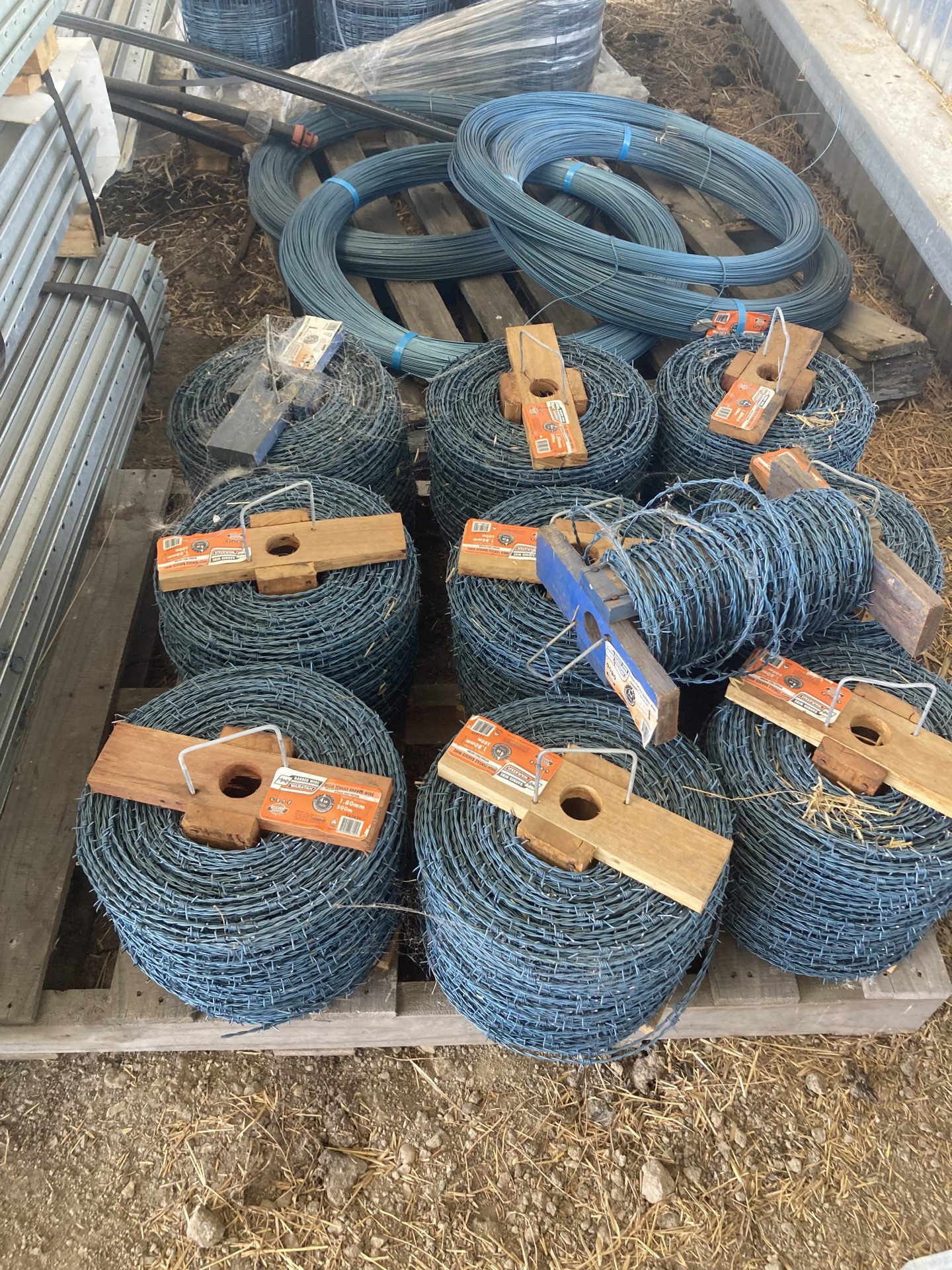 Clearing Sales Elders Emms Mooney