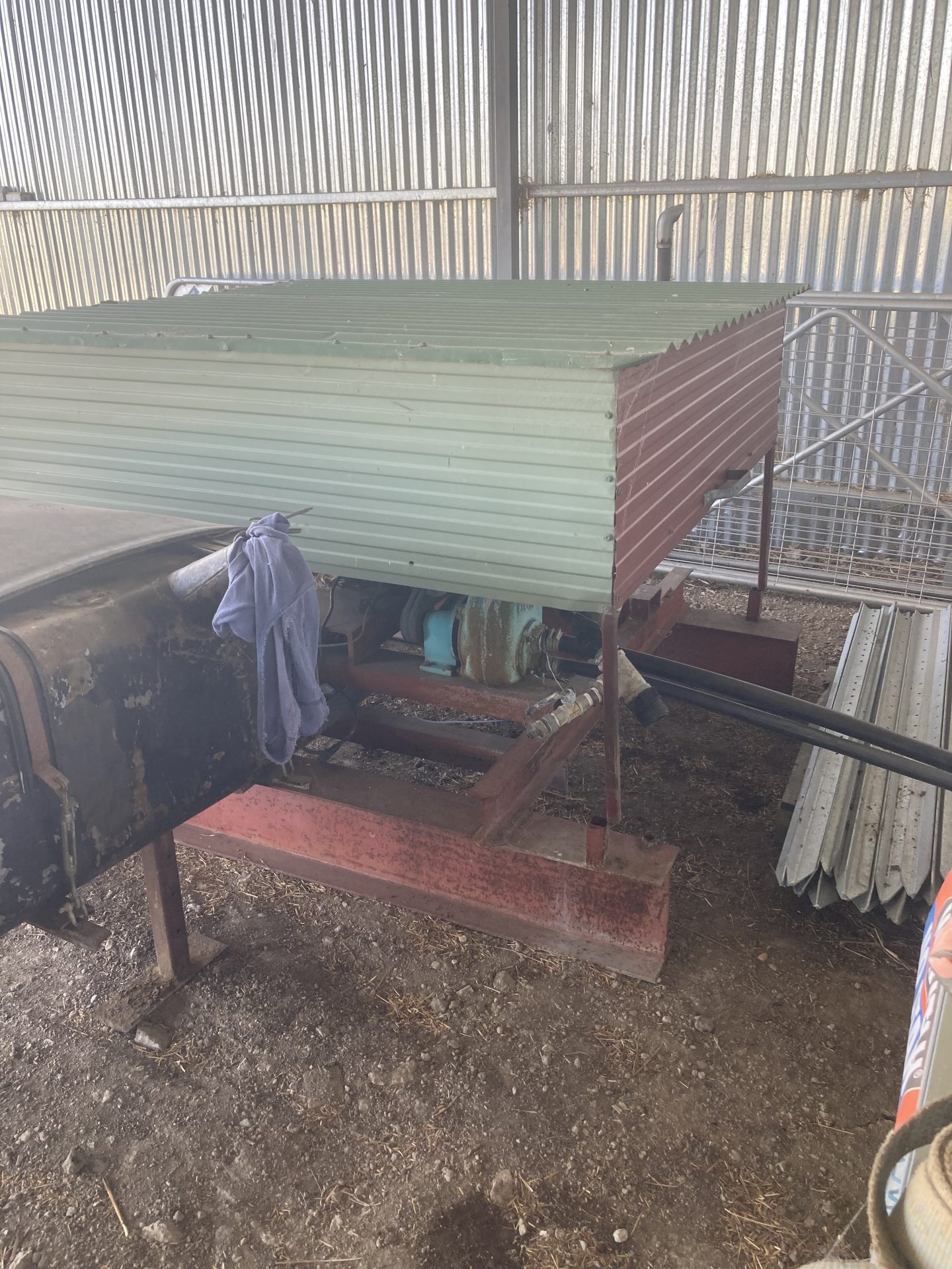 Clearing Sales Elders Emms Mooney