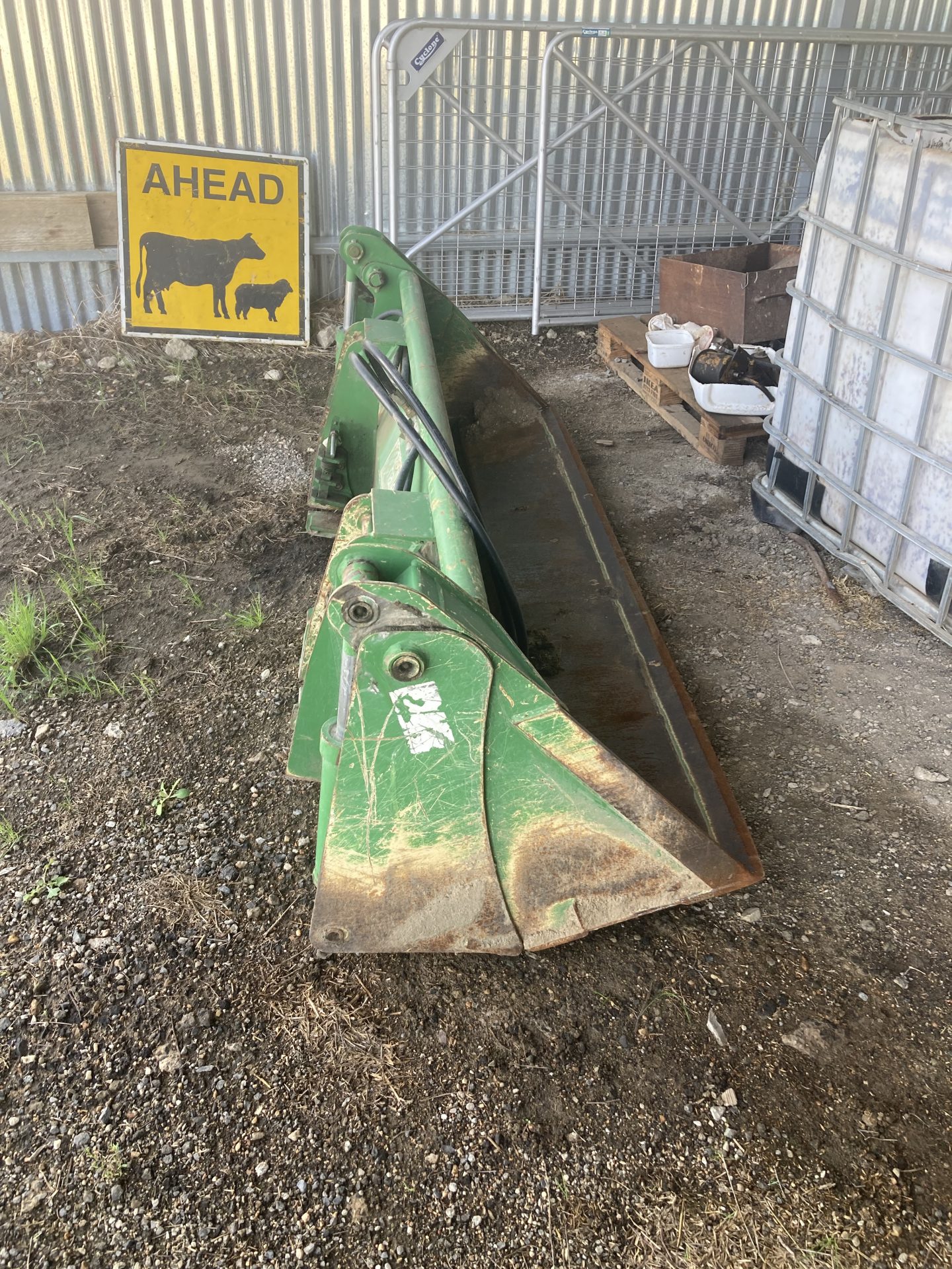 Clearing Sales Elders Emms Mooney