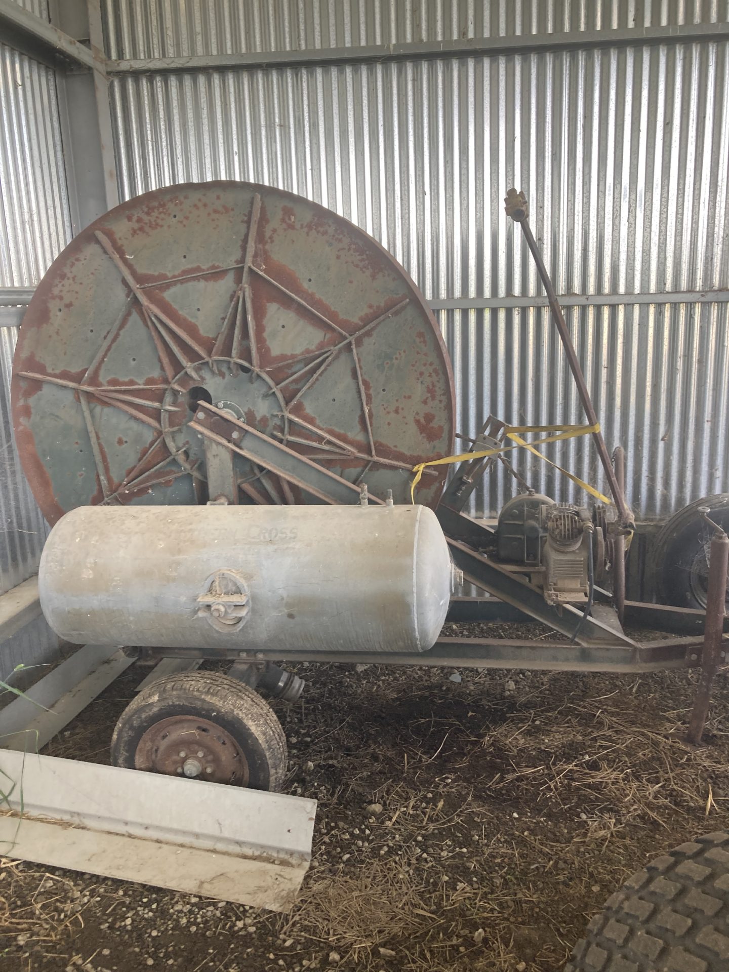 Clearing Sales Elders Emms Mooney