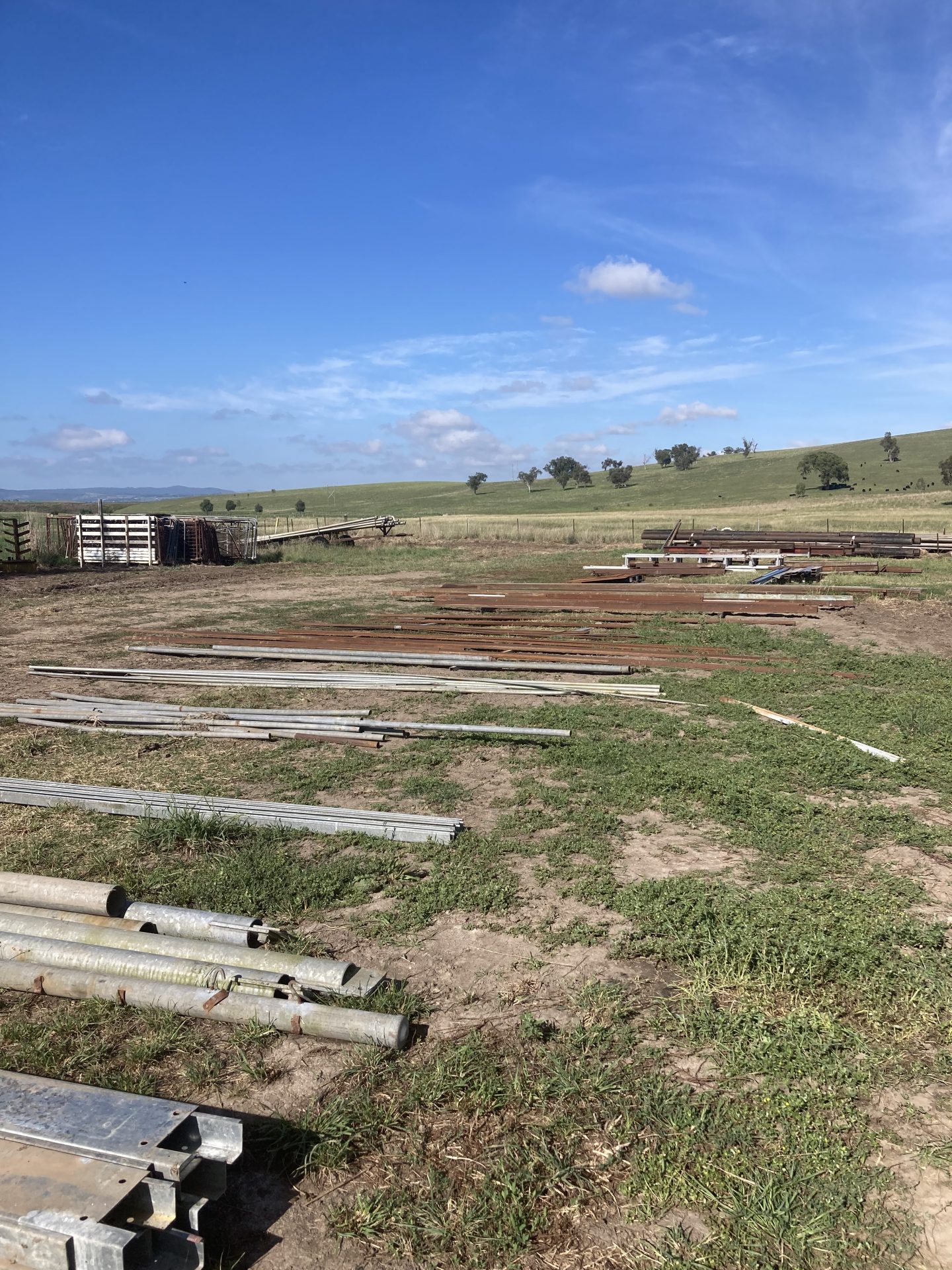 Clearing Sales Elders Emms Mooney