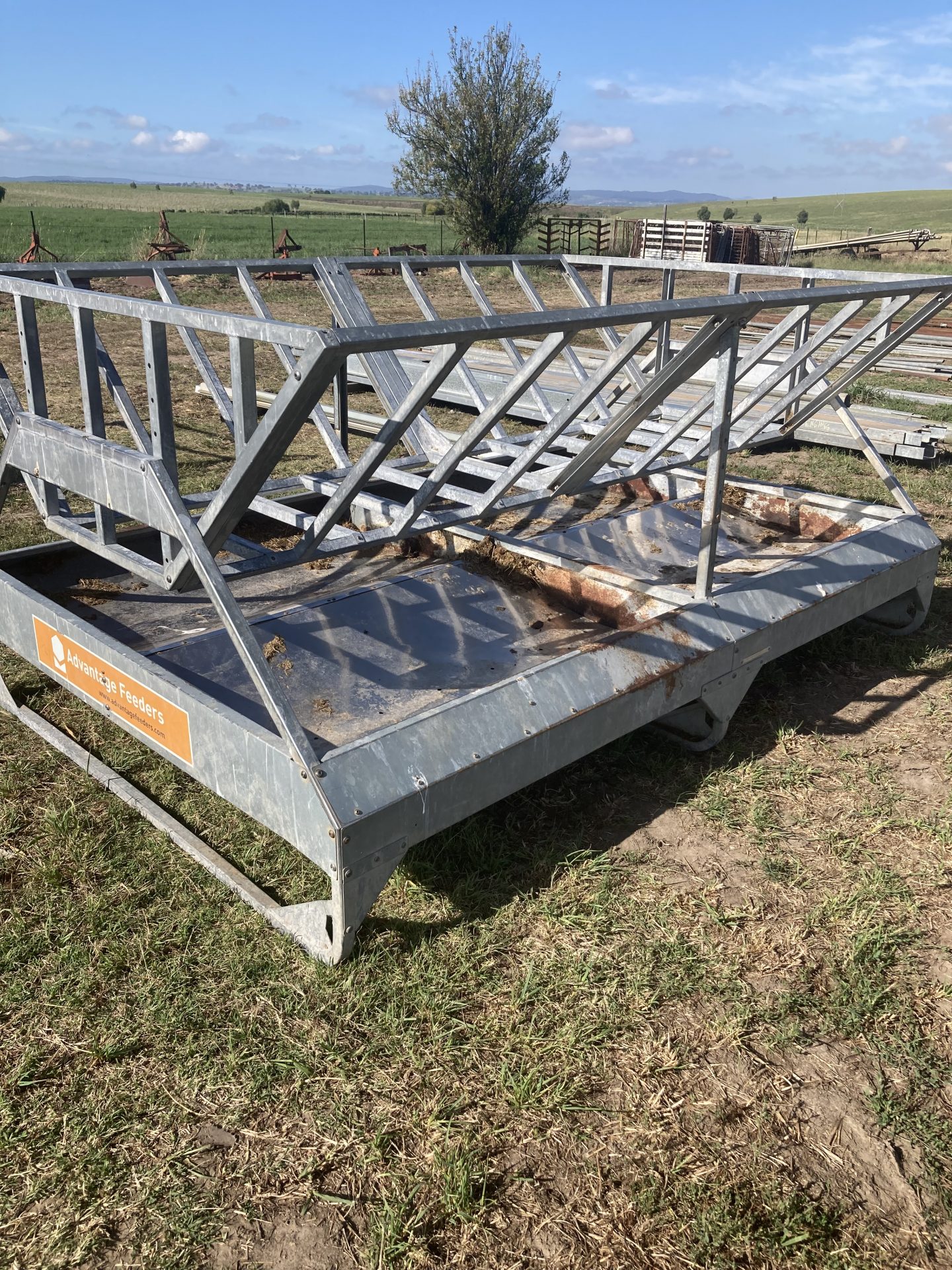 Clearing Sales Elders Emms Mooney