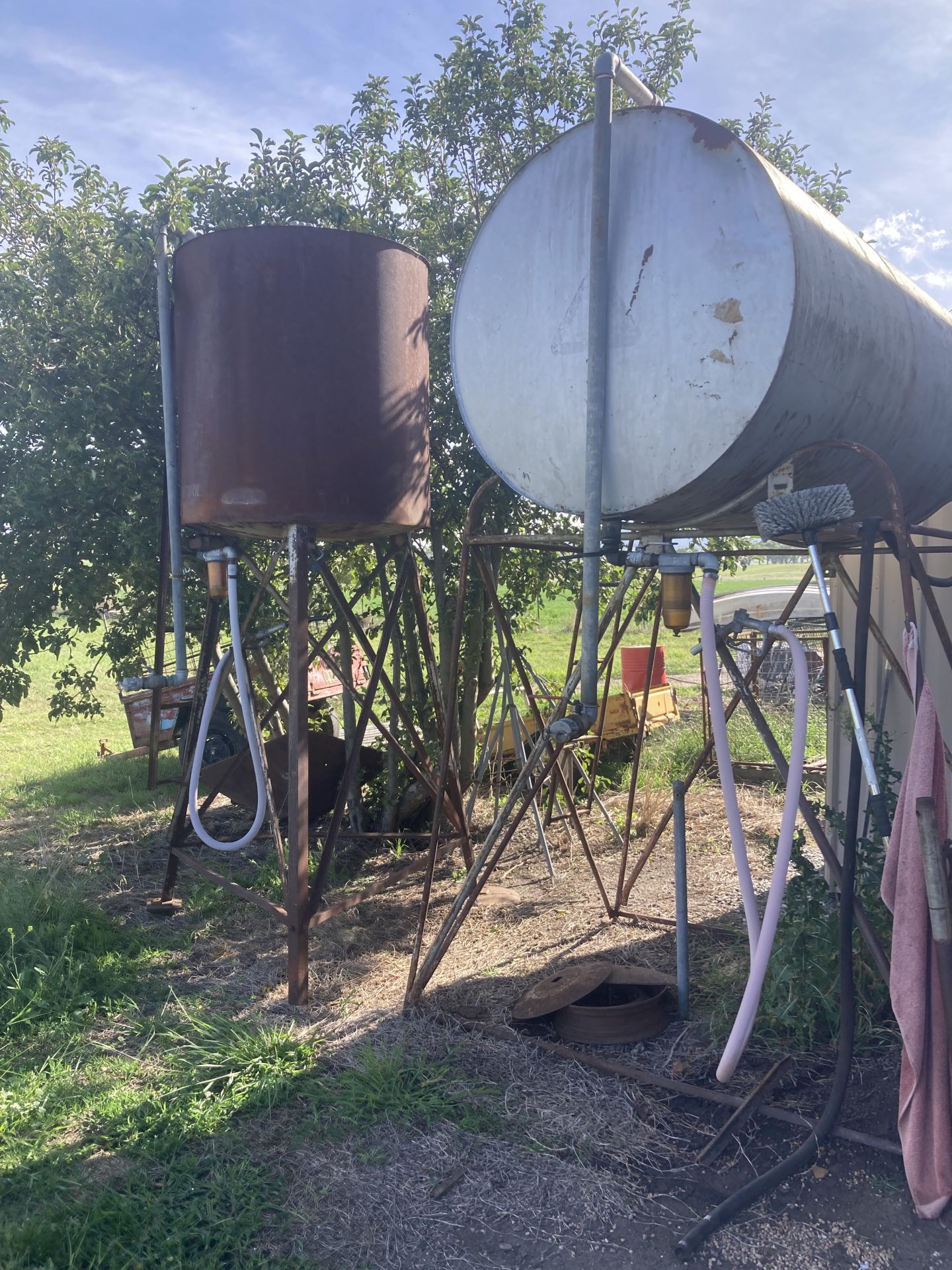 Clearing Sales Elders Emms Mooney