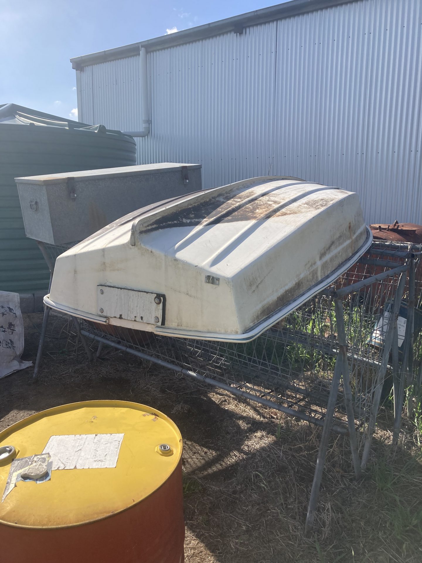 Clearing Sales Elders Emms Mooney