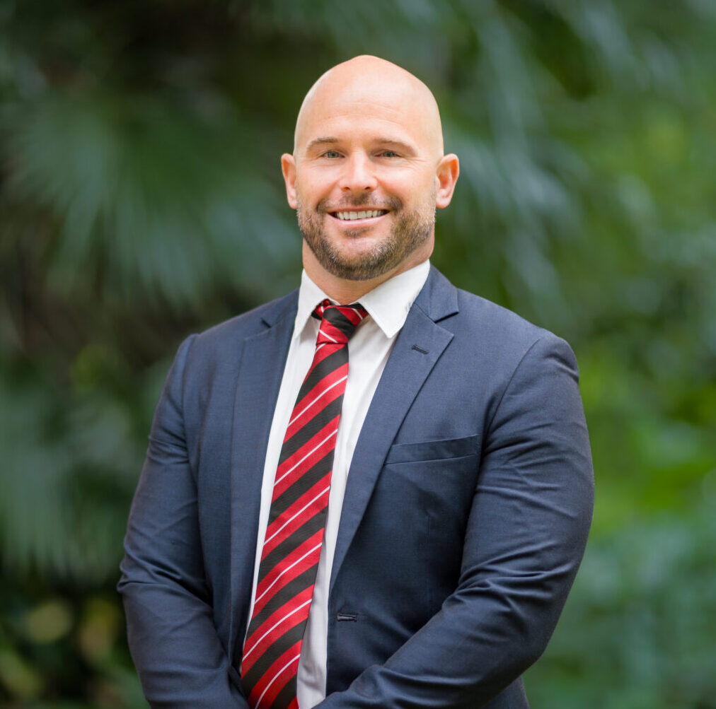 Martin Lyden, Residential & Lifestyle Sales | Elders Emms Mooney