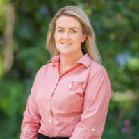 Leila Christie-Johnston